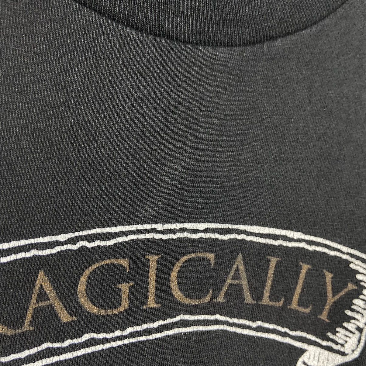 Band Tees Vintage 90s The Tragically Hip Band Tee / Tour Size US XL / EU 56 / 4 - 7 Thumbnail