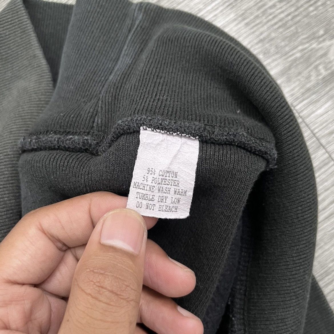 Supreme Supreme Spell Out Outline Blue Size US L / EU 52-54 / 3 - 9 Thumbnail