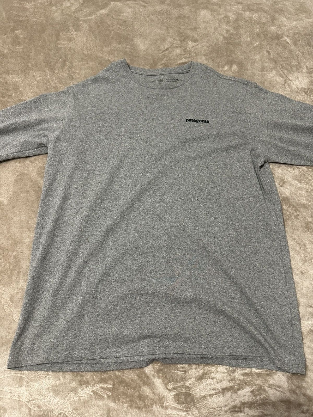 Patagonia × Vintage Patagonia long sleeve Size US L / EU 52-54 / 3 - 2 Thumbnail