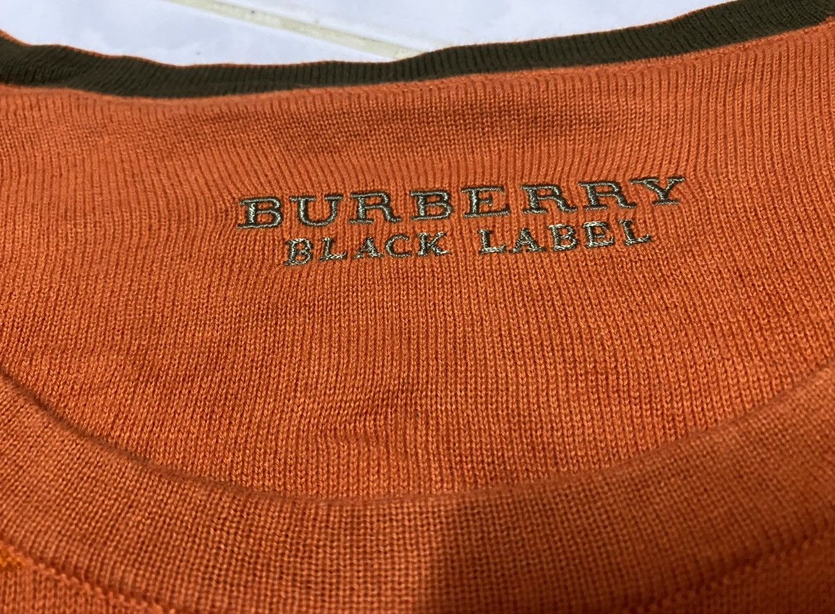 Burberry Burberry knitwear Size US XL / EU 56 / 4 - 3 Thumbnail