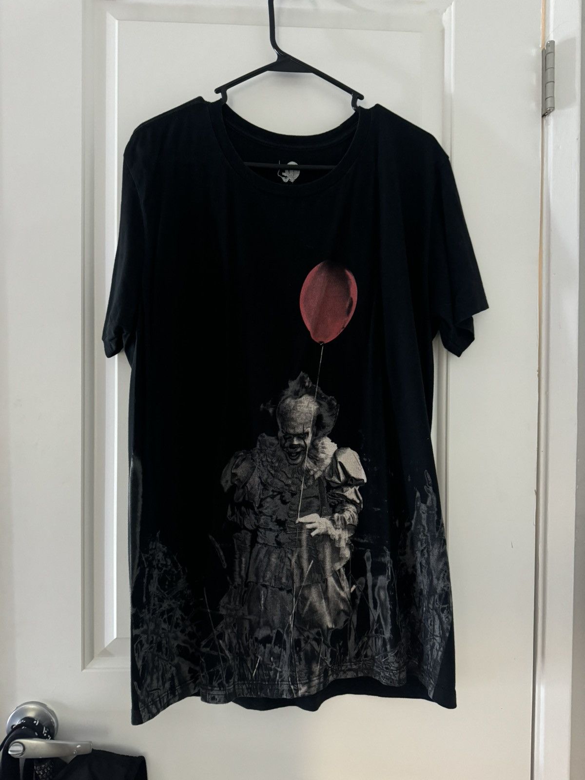 Other Official “it” Movie t-shirt Size US L / EU 52-54 / 3 - 1 Thumbnail