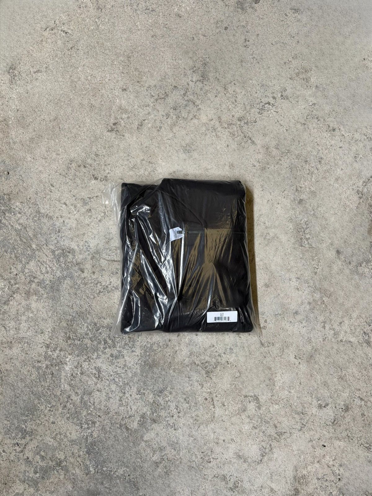 Yeezy YZY JC-02 Black Jacket Size US L / EU 52-54 / 3 - 4 Thumbnail