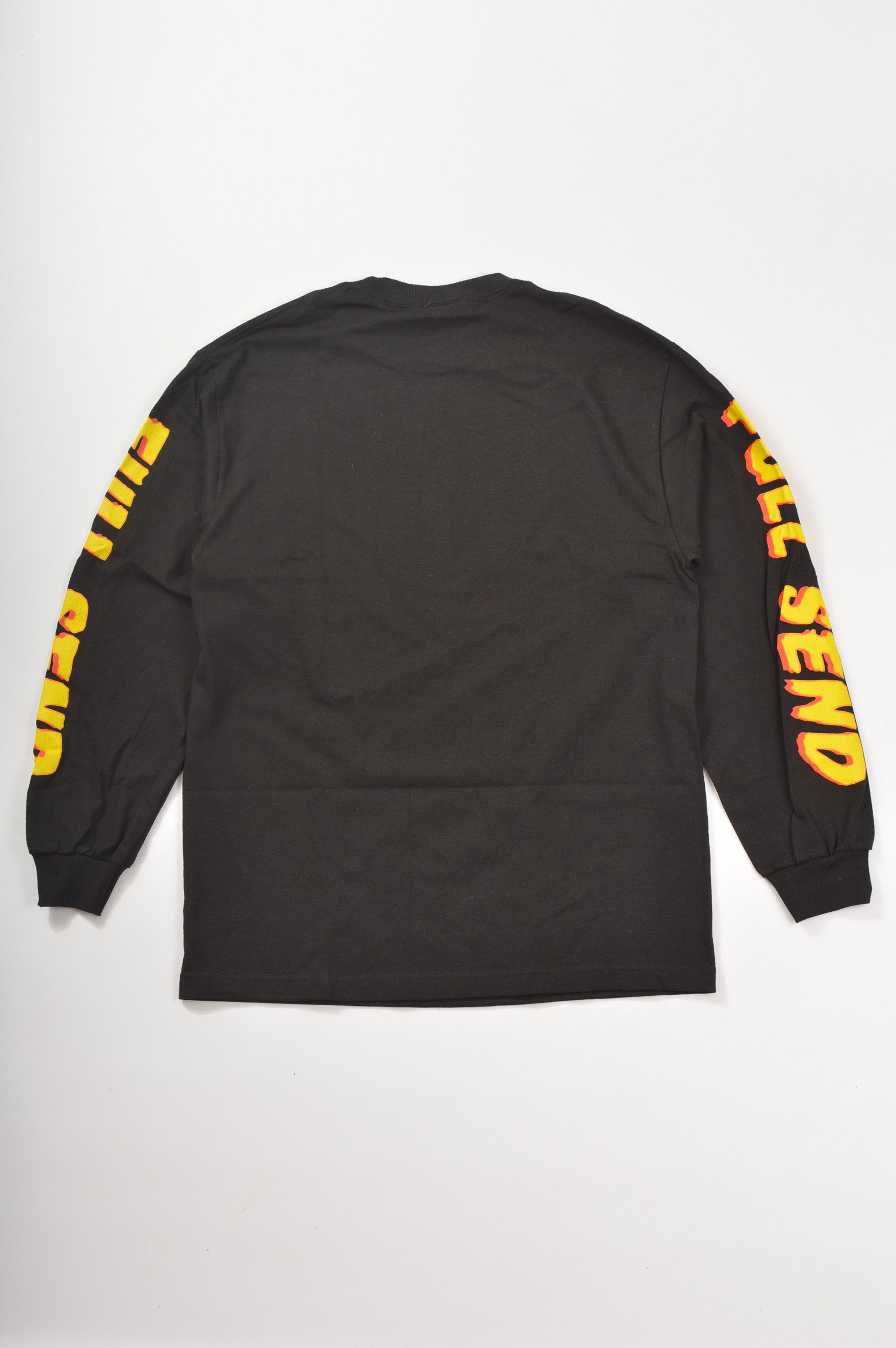 Vintage Full Send Auntie Killers Long Sleeve T-Shirt Size US M / EU 48-50 / 2 - 6 Thumbnail