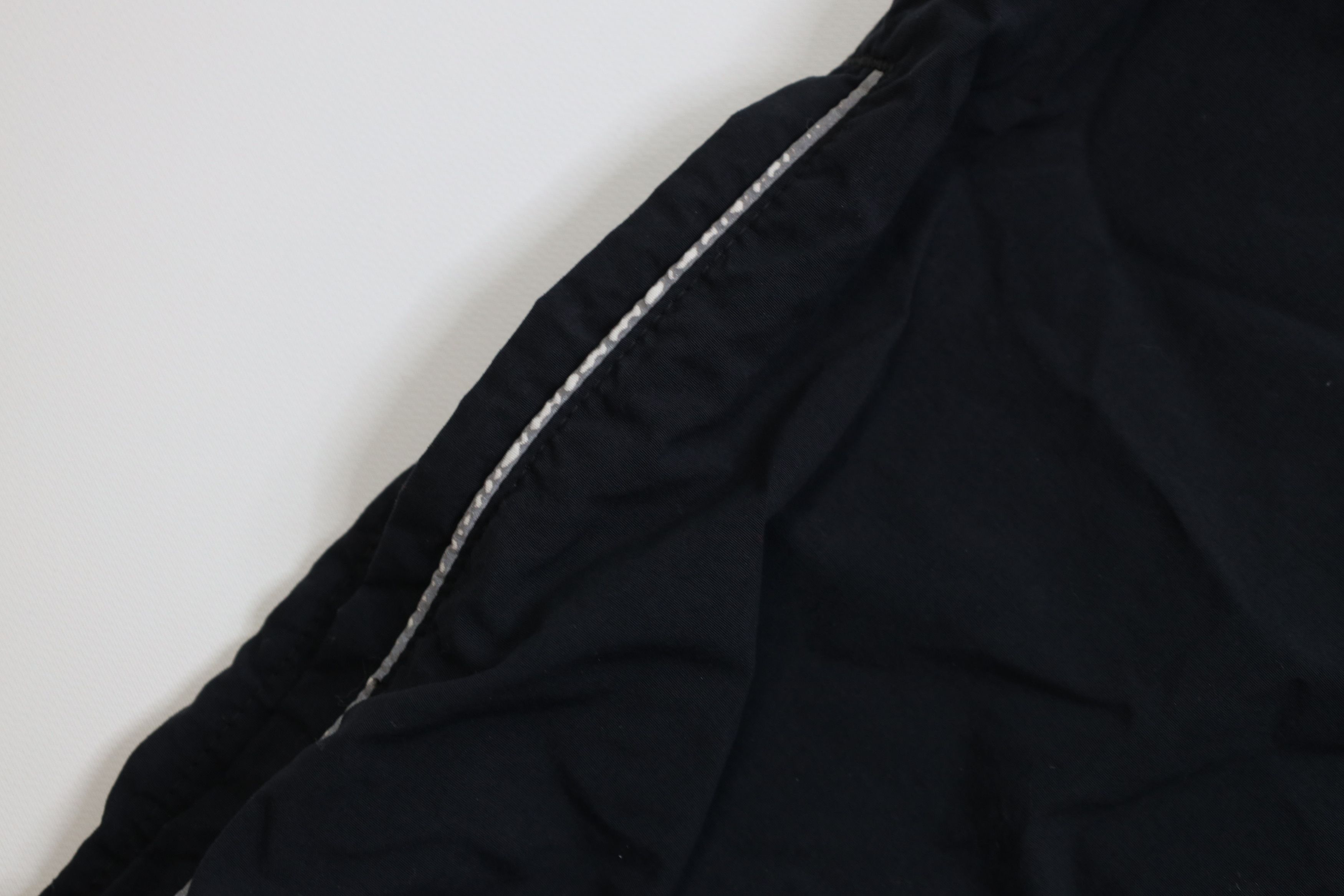 Lands' End Vtg 90s Lands End Reflective Lined Windbreaker Joggers Pants Size US 36 / EU 52 - 7 Thumbnail
