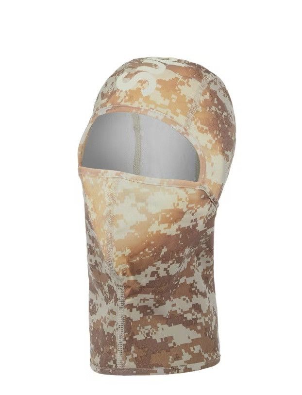 Supreme Heat Reactive Supreme Balaclava/Ski Mask Size ONE SIZE - 4 Thumbnail