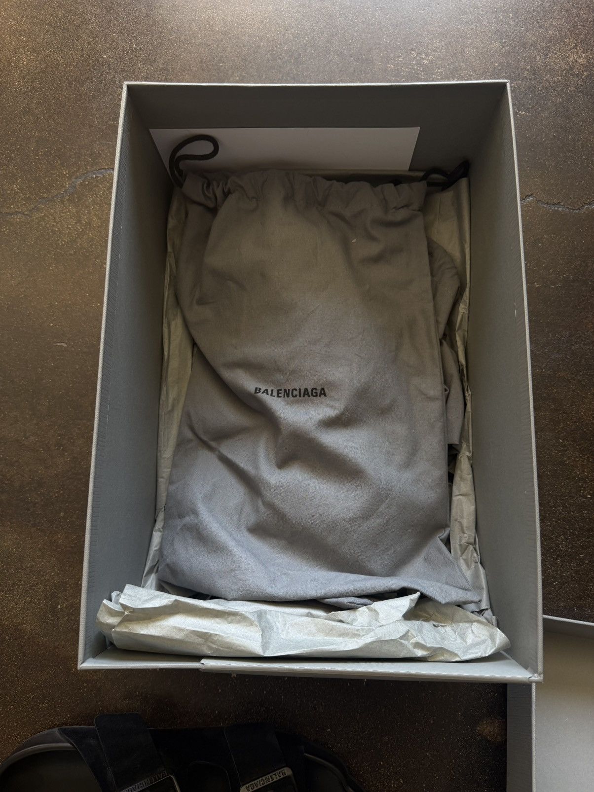 Balenciaga Balenciaga Sunday Sandals Size US 12 / EU 45 - 5 Thumbnail