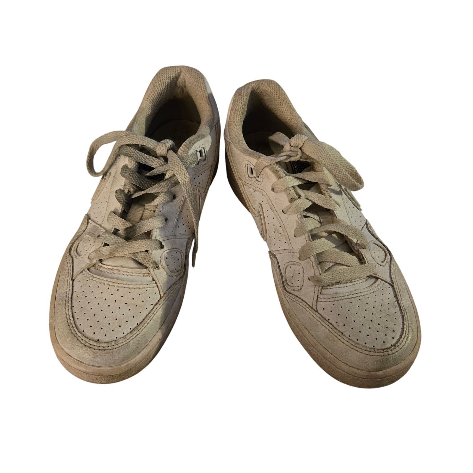 Nike Nike son of force 4Y shoes Size US 4 / IT 34 - 3 Thumbnail