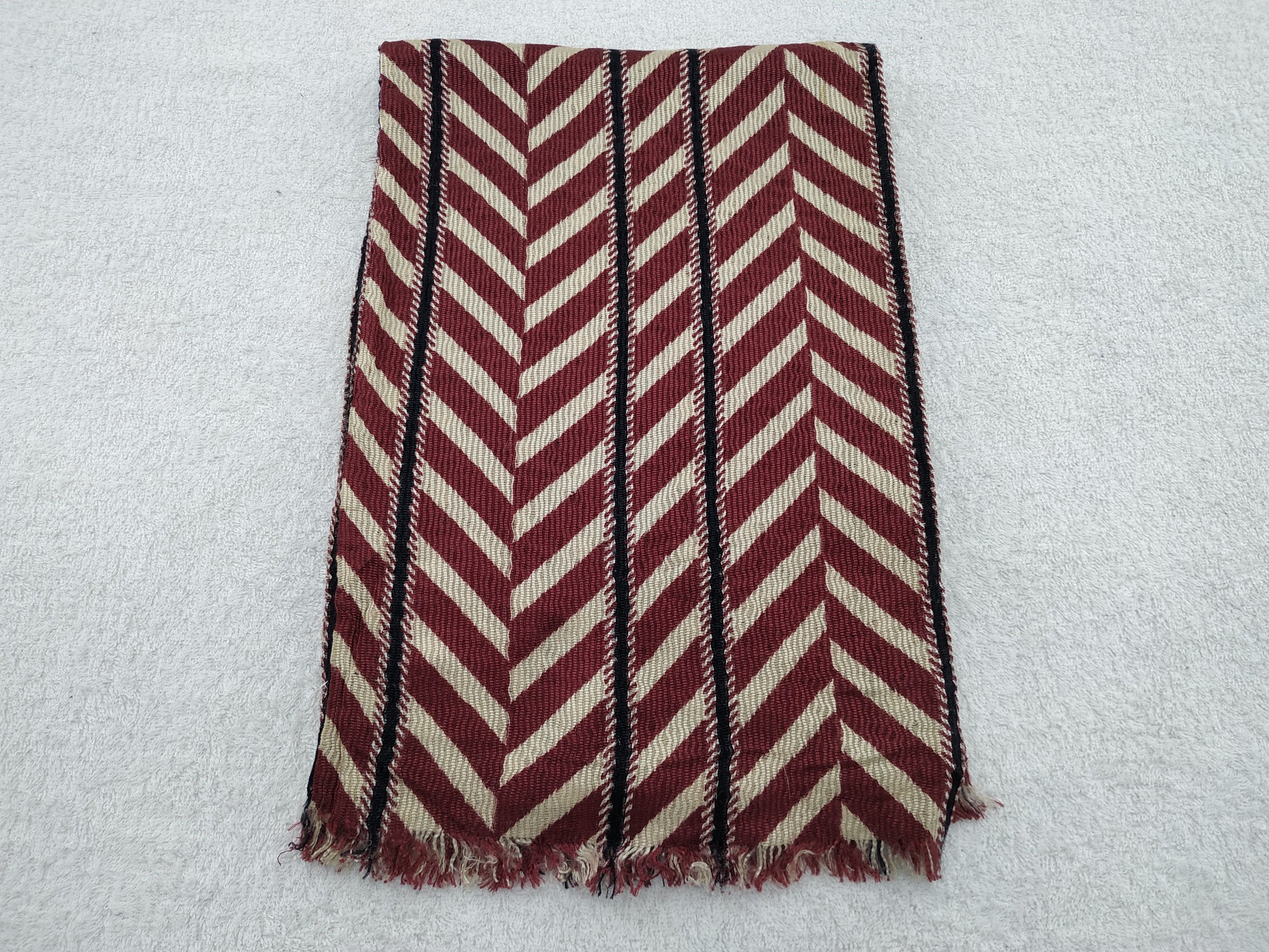 Giorgio Armani × Vintage Giorgio Armani Scarf / Muffler / Neckwear Size ONE SIZE - 1 Thumbnail