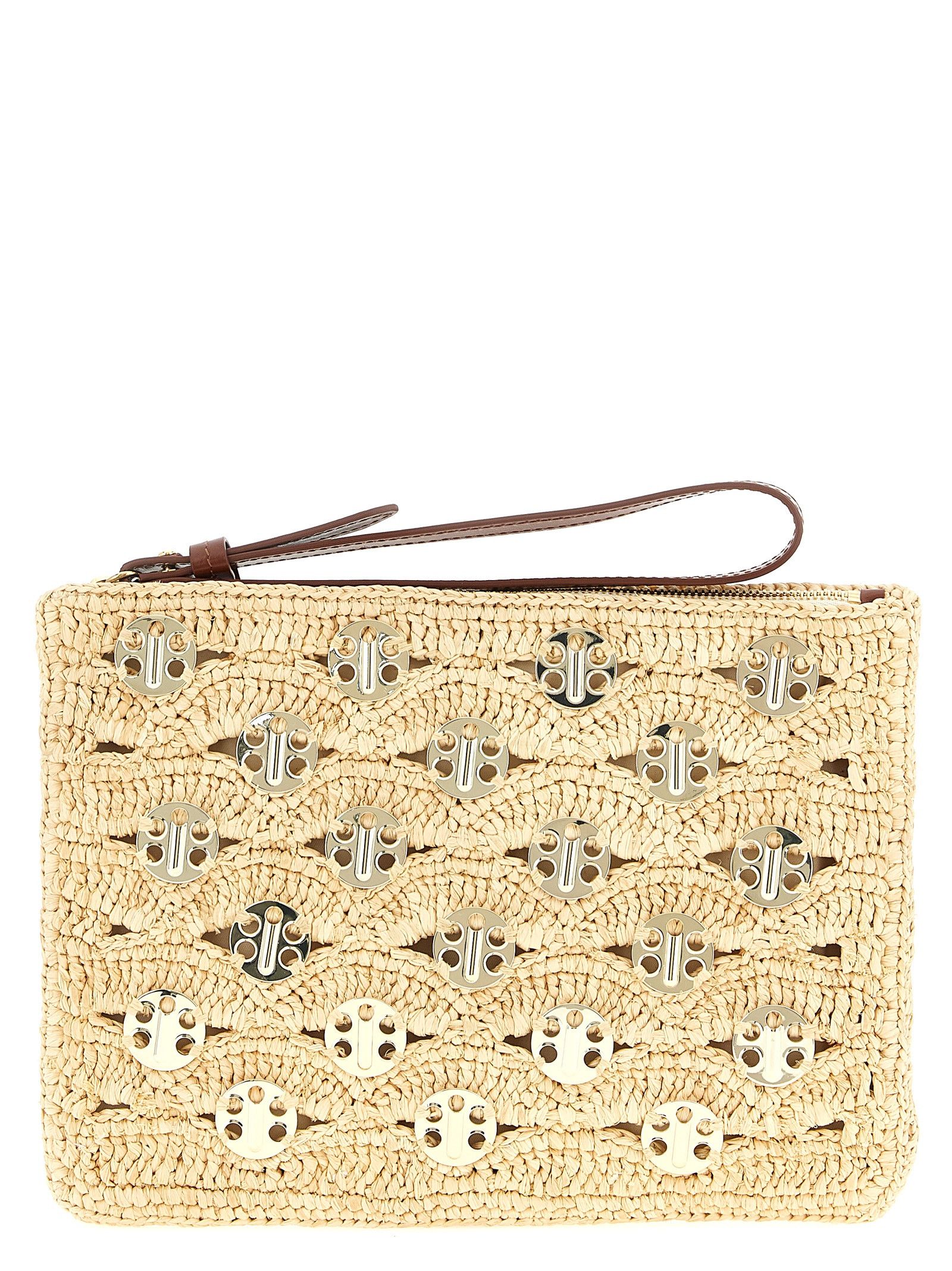 Paco Rabanne '1969' pouch Size ONE SIZE - 1 Thumbnail