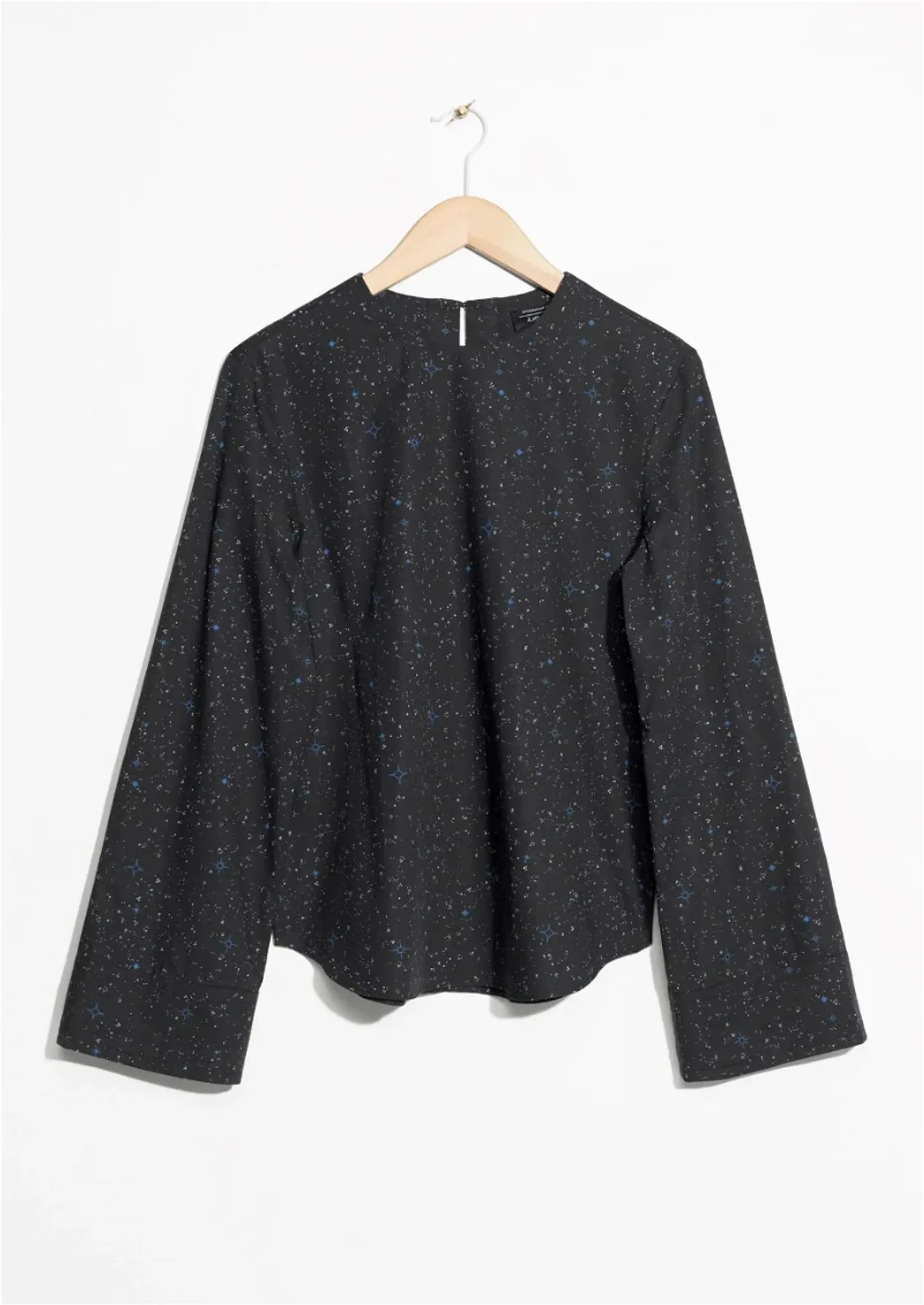 & Other Stories & Other Stories Blouse Size XS / US 0-2 / IT 36-38 - 1 Thumbnail