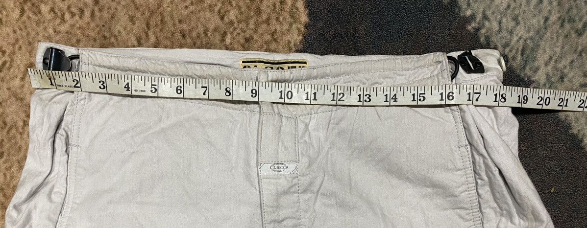 CLOSED Closed Italian Casual Pant W36” Size US 36 / EU 52 - 17 Thumbnail
