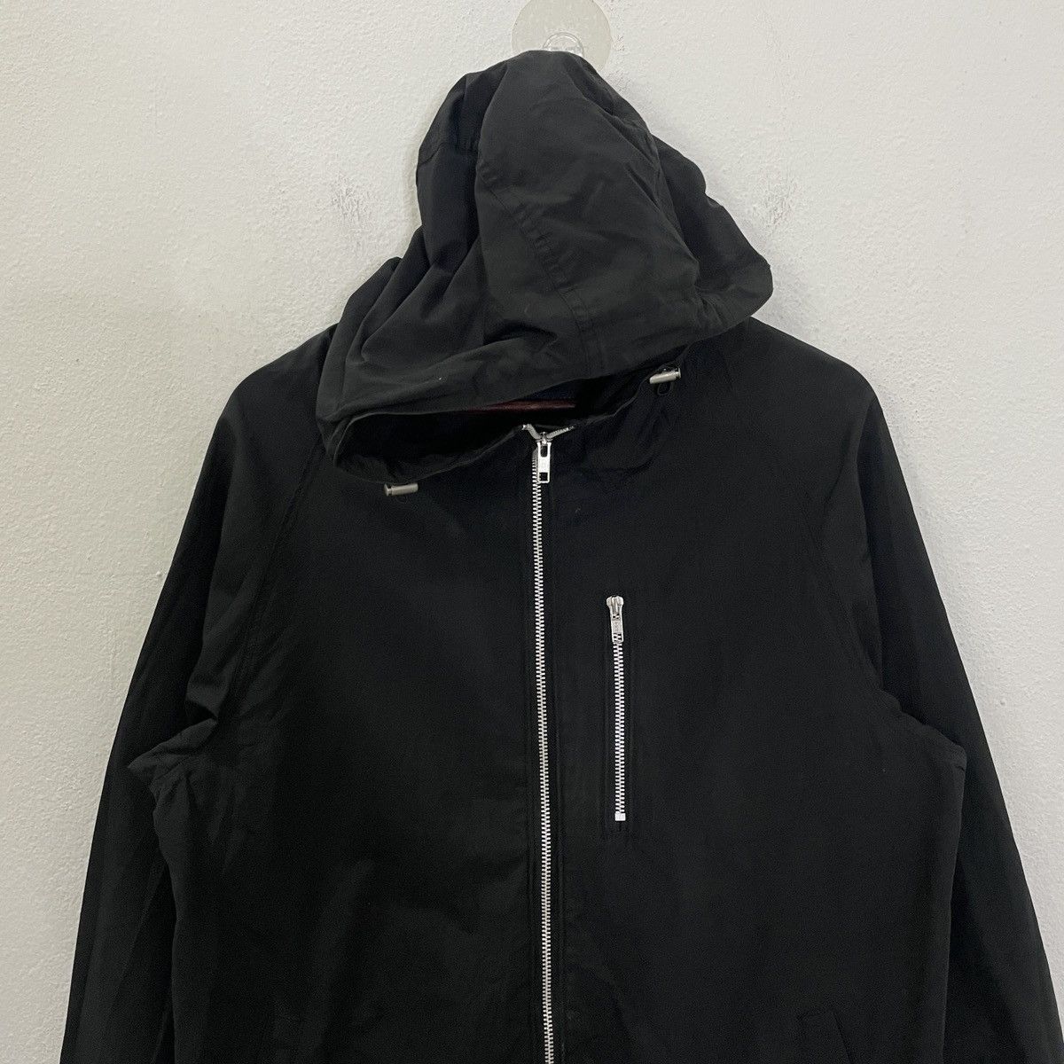 Other Vintage Farmer’s Market Zipper Ups Jacket Size US M / EU 48-50 / 2 - 4 Thumbnail