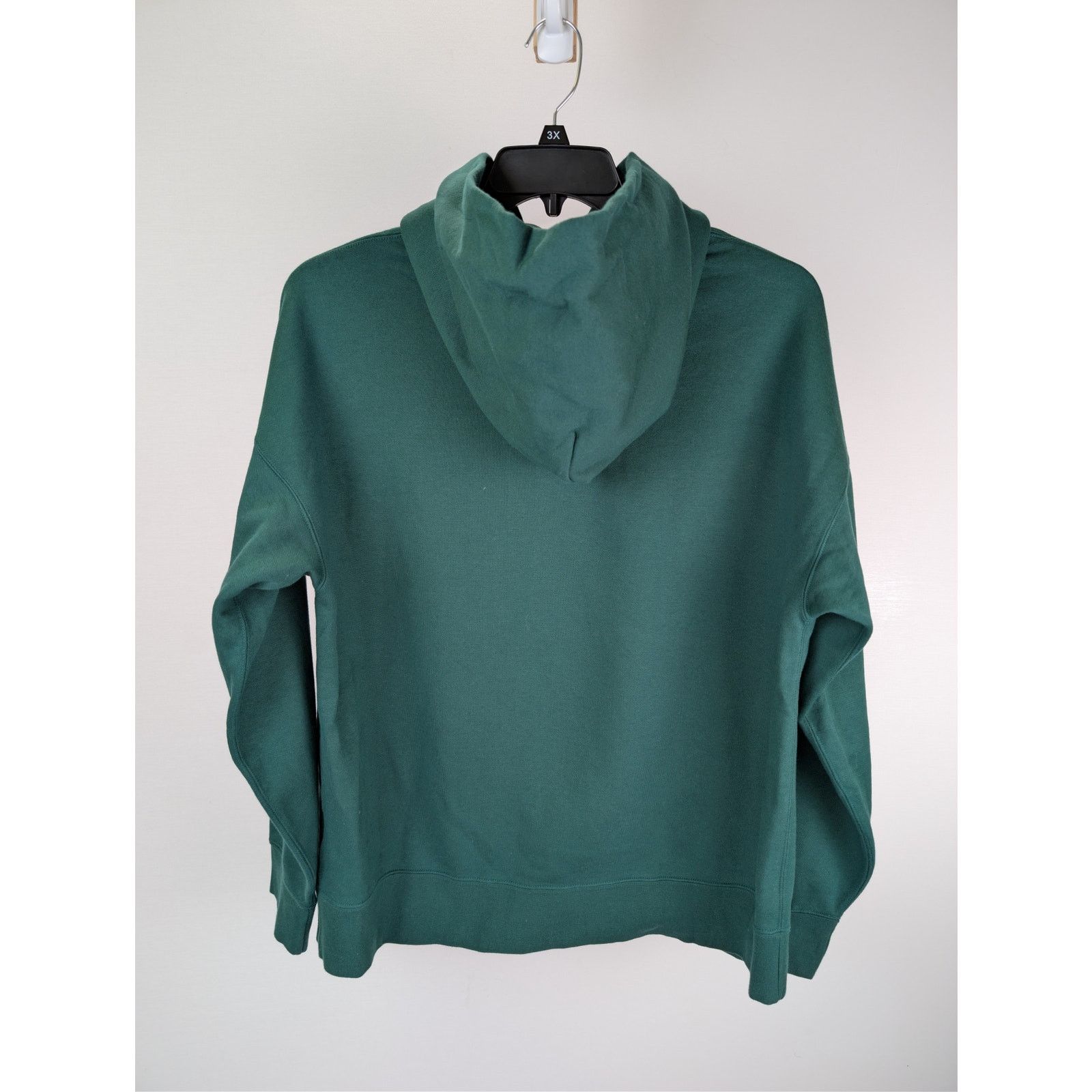 Visvim o1rshd1 CC20 Hoodie in Green Size US L / EU 52-54 / 3 - 10 Thumbnail