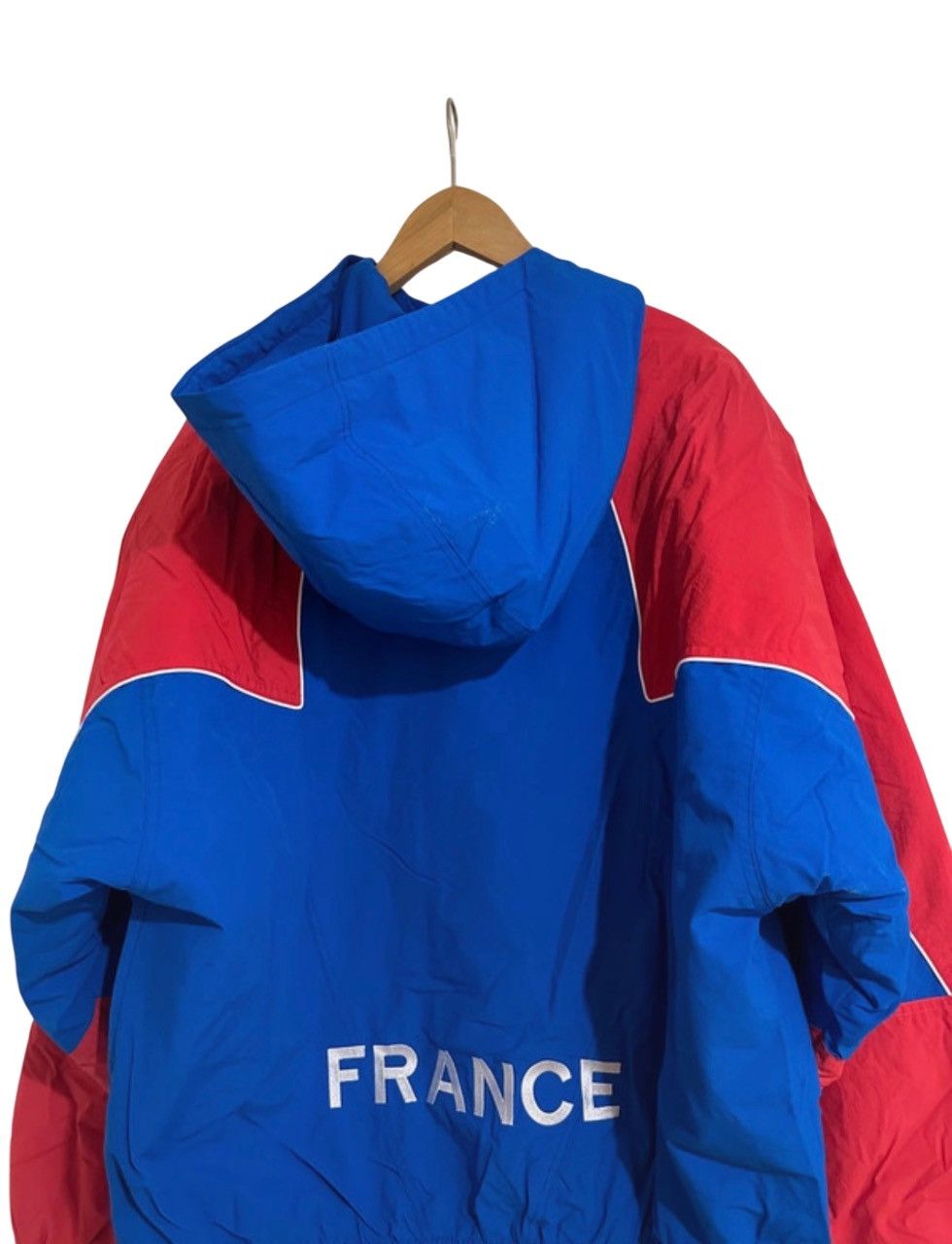 Nahmias Nahmias x A24 x Marty Supreme France 🇫🇷 Jacket XL Size US XL / EU 56 / 4 - 3 Thumbnail