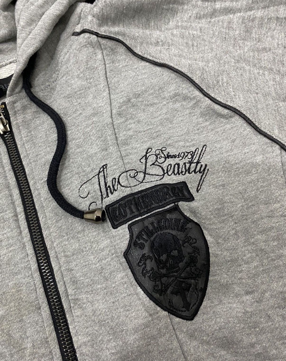 In The Attic In the attic hoodie Size US M / EU 48-50 / 2 - 6 Thumbnail