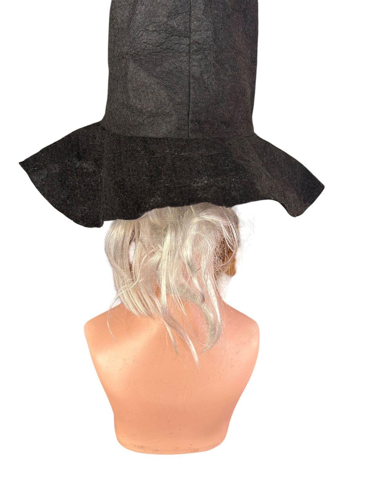 Kapital Vintage Japanese Style Horror Masked Hats Size ONE SIZE - 7 Thumbnail