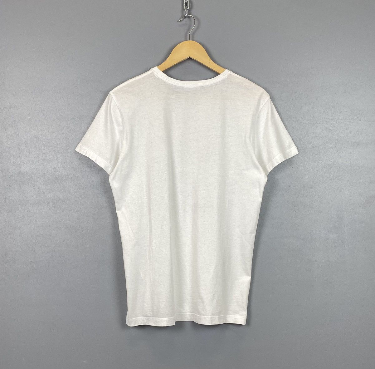 Roberto Cavalli Roberto Cavalli Women’s T-Shirt Size XL Snike Tiger Print Size XL / US 12-14 / IT 48-50 - 8 Thumbnail