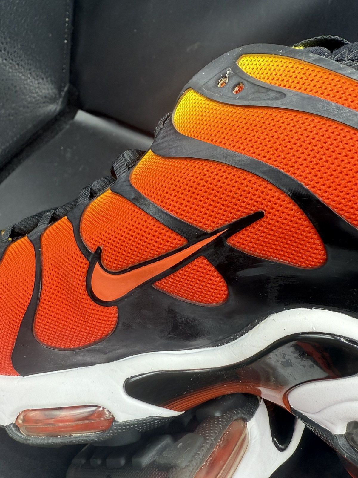 Nike NIKE AIR PLUS TN TIGER Size US 10 / EU 43 - 10 Thumbnail