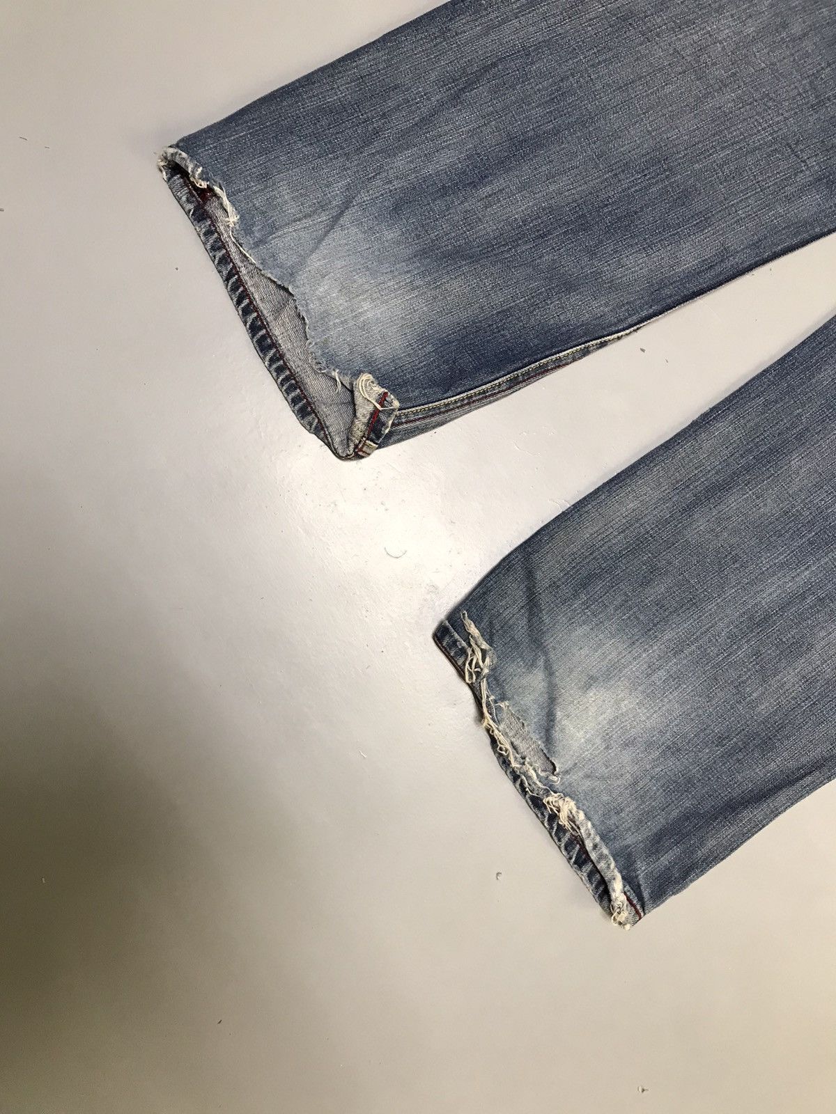 Coogi Vintage Coogi embroidered denim Size US 40 / EU 56 - 10 Thumbnail