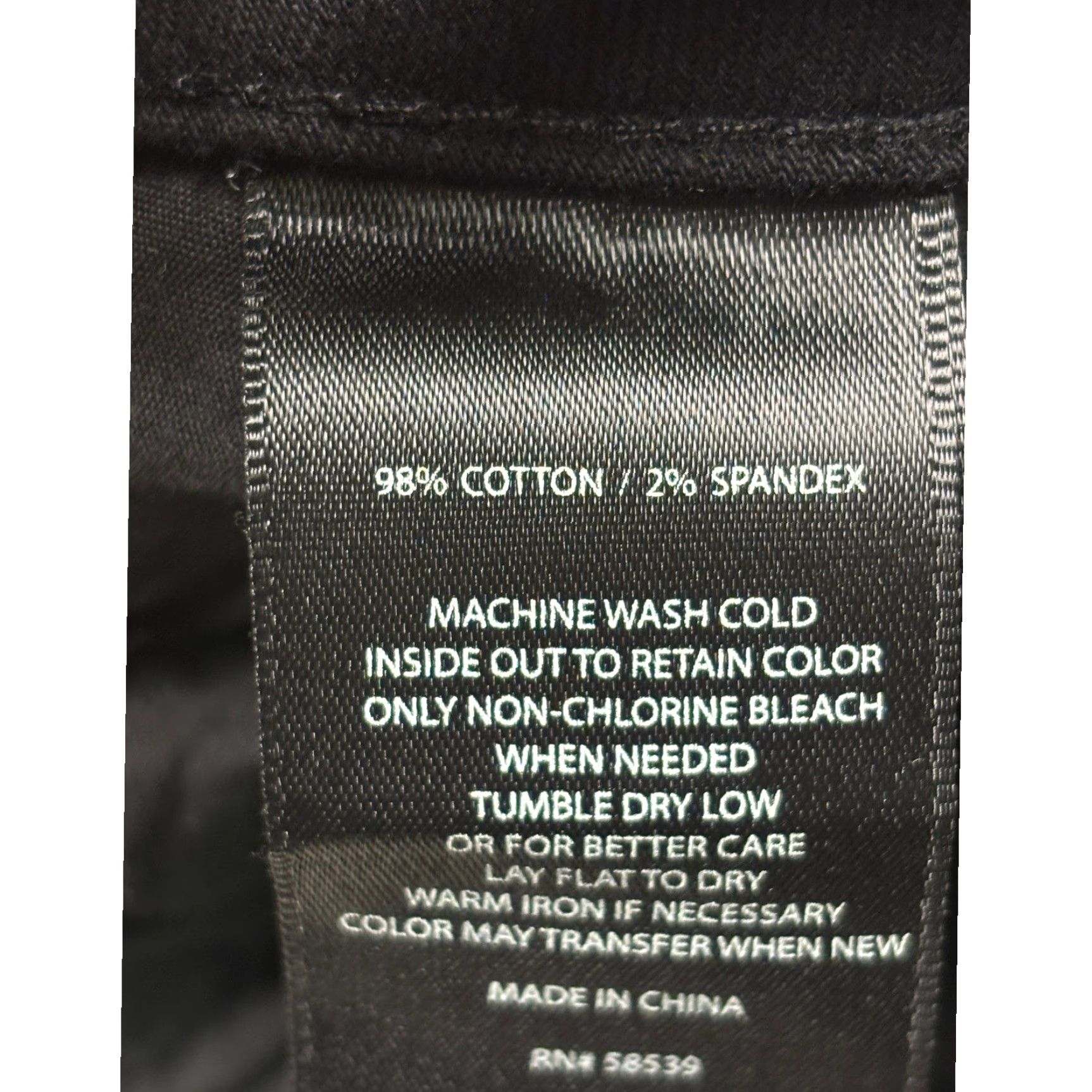 Vintage VINTAGE N/A Title is missing due to conflicting constraints. Size 40" / US 18 - 5 Thumbnail