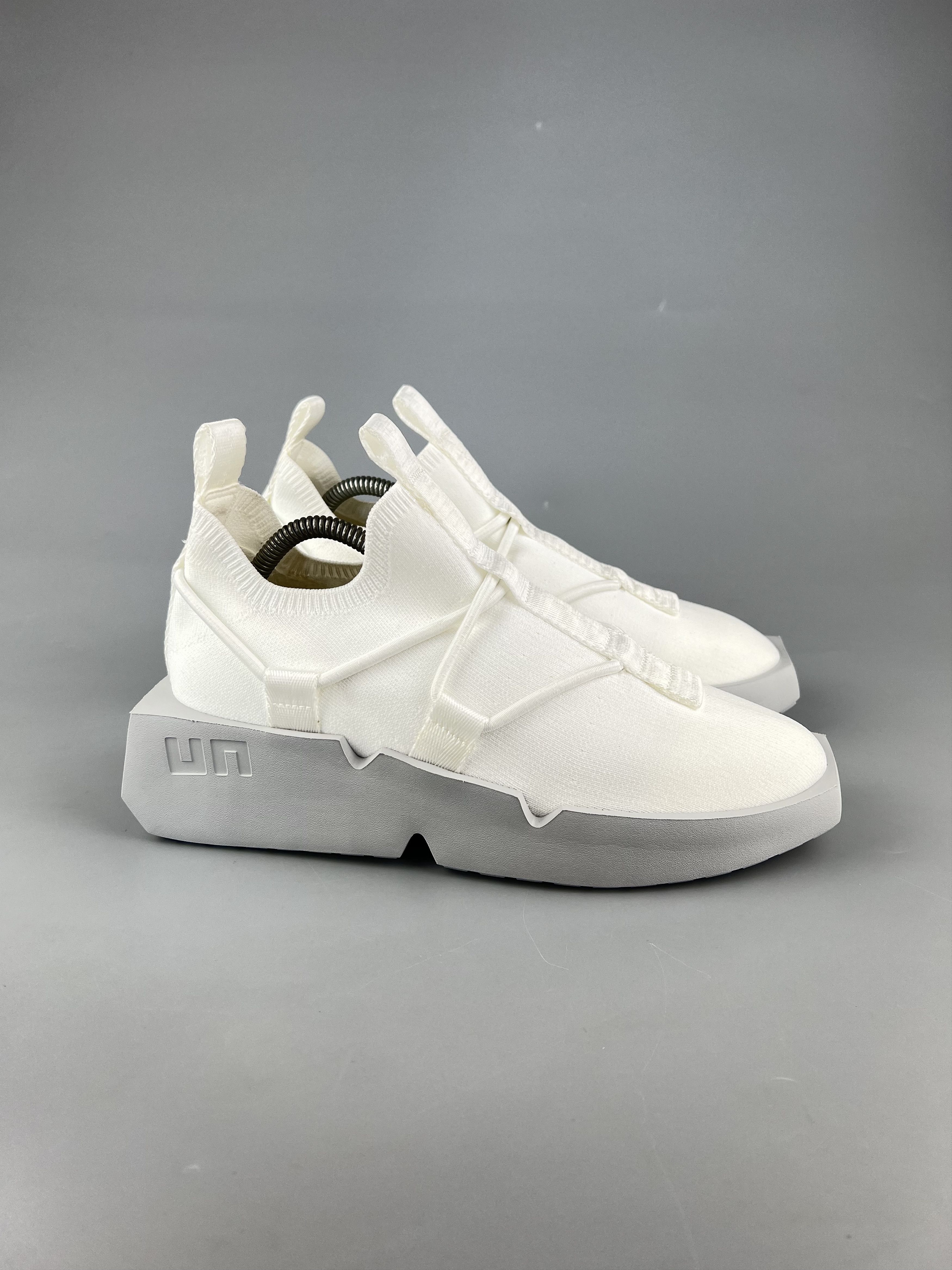 UNITED NUDE United Nude Mega 1 Women's Sneakers Size 40 Size US 9 / IT 39 - 2 Thumbnail