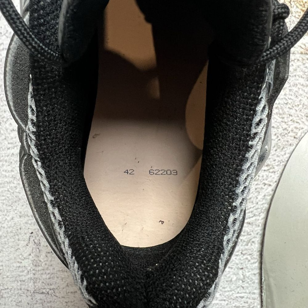 Maison Margiela Martin Margiela (10) Fusion Shoes Size US 9 / EU 42 - 7 Thumbnail