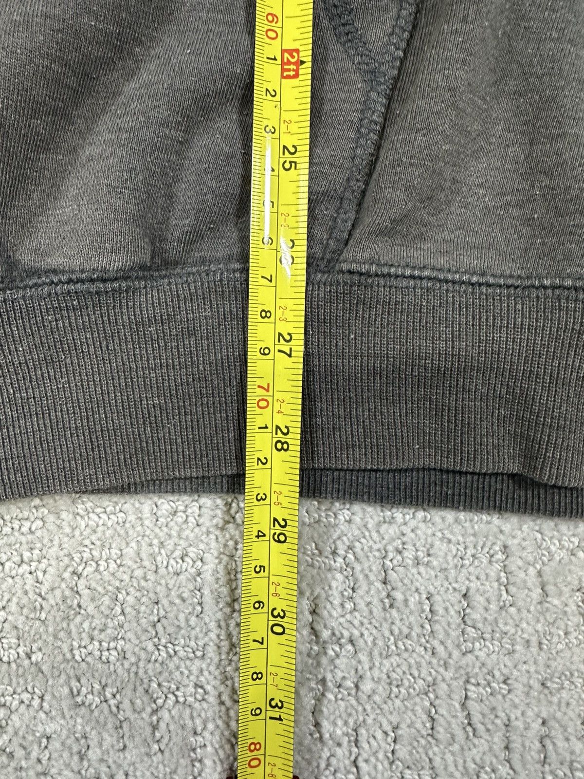 Other Vintage Top Heavy Cybersigilism Zip Up Hoodie Size US L / EU 52-54 / 3 - 4 Thumbnail