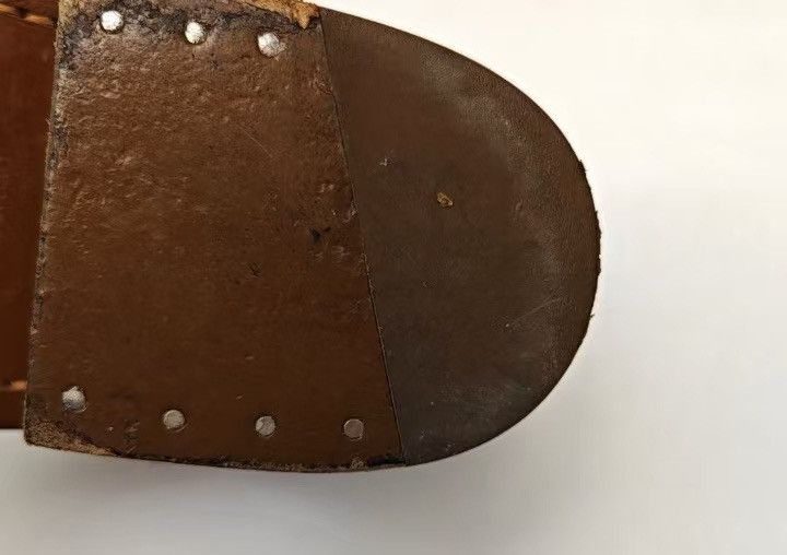 Balenciaga BALENCIAGA Harness boots Size US 8 / EU 41 - 16 Thumbnail