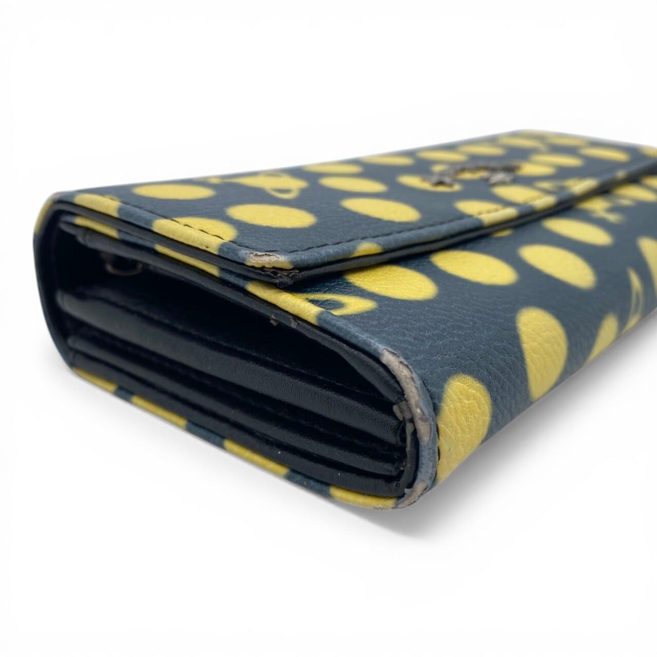 Vivienne Westwood Vivienne Westwood Long Wallet Dot Size ONE SIZE - 3 Thumbnail