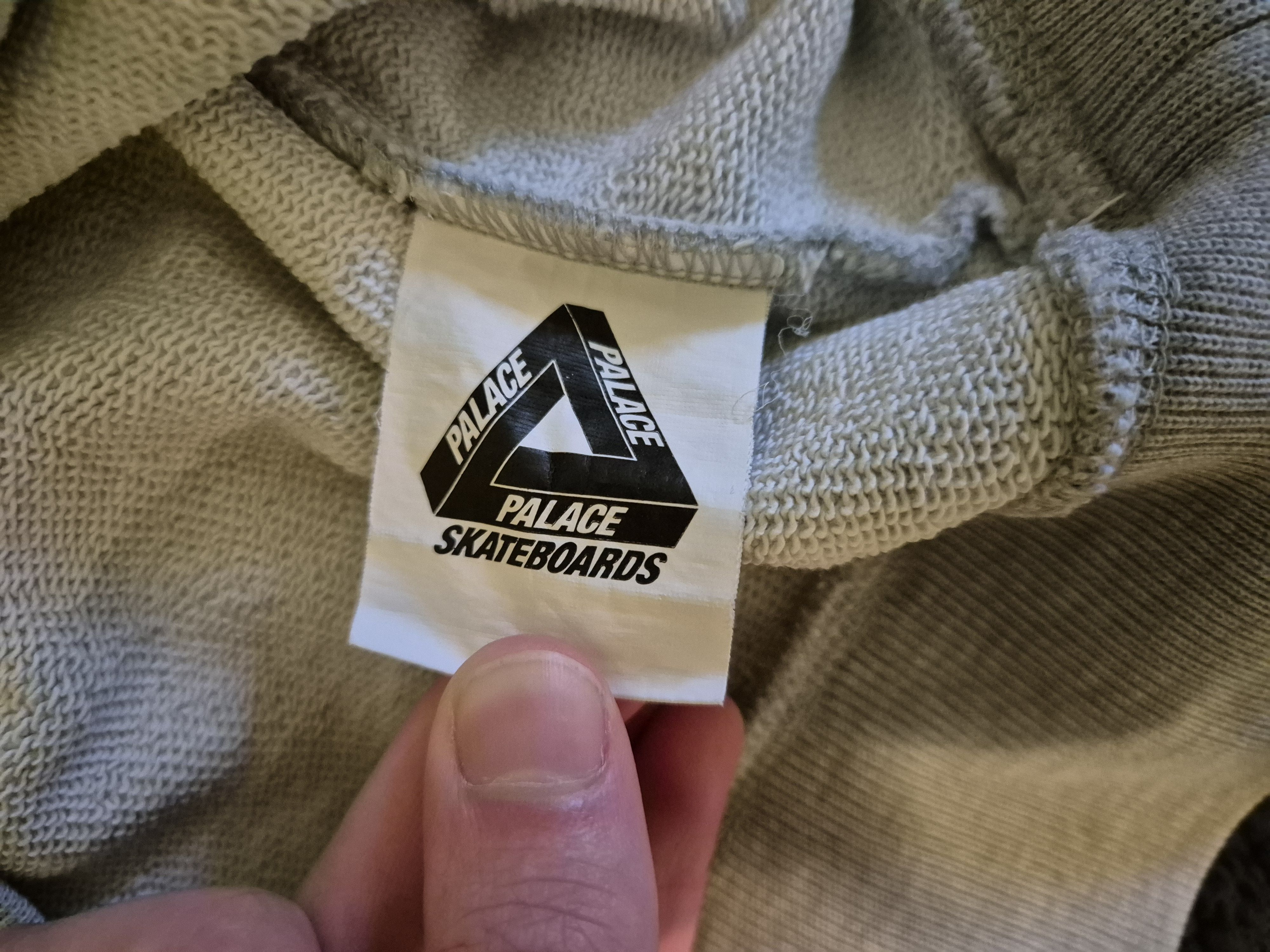 Palace Chilly Duck Out Size US M / EU 48-50 / 2 - 5 Thumbnail