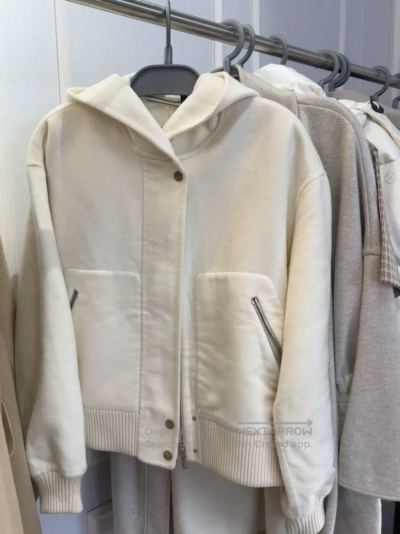 Hermes Hermes Coats Size M / US 6-8 / IT 42-44 - 1 Thumbnail