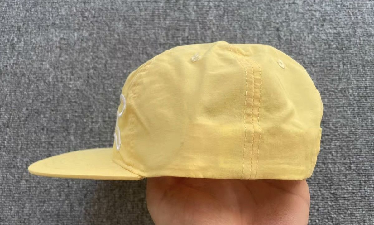 Billionaire Boys Club BBC ICECREAM Fully Embroidered Flying Dog Baseball Cap Size ONE SIZE - 3 Thumbnail