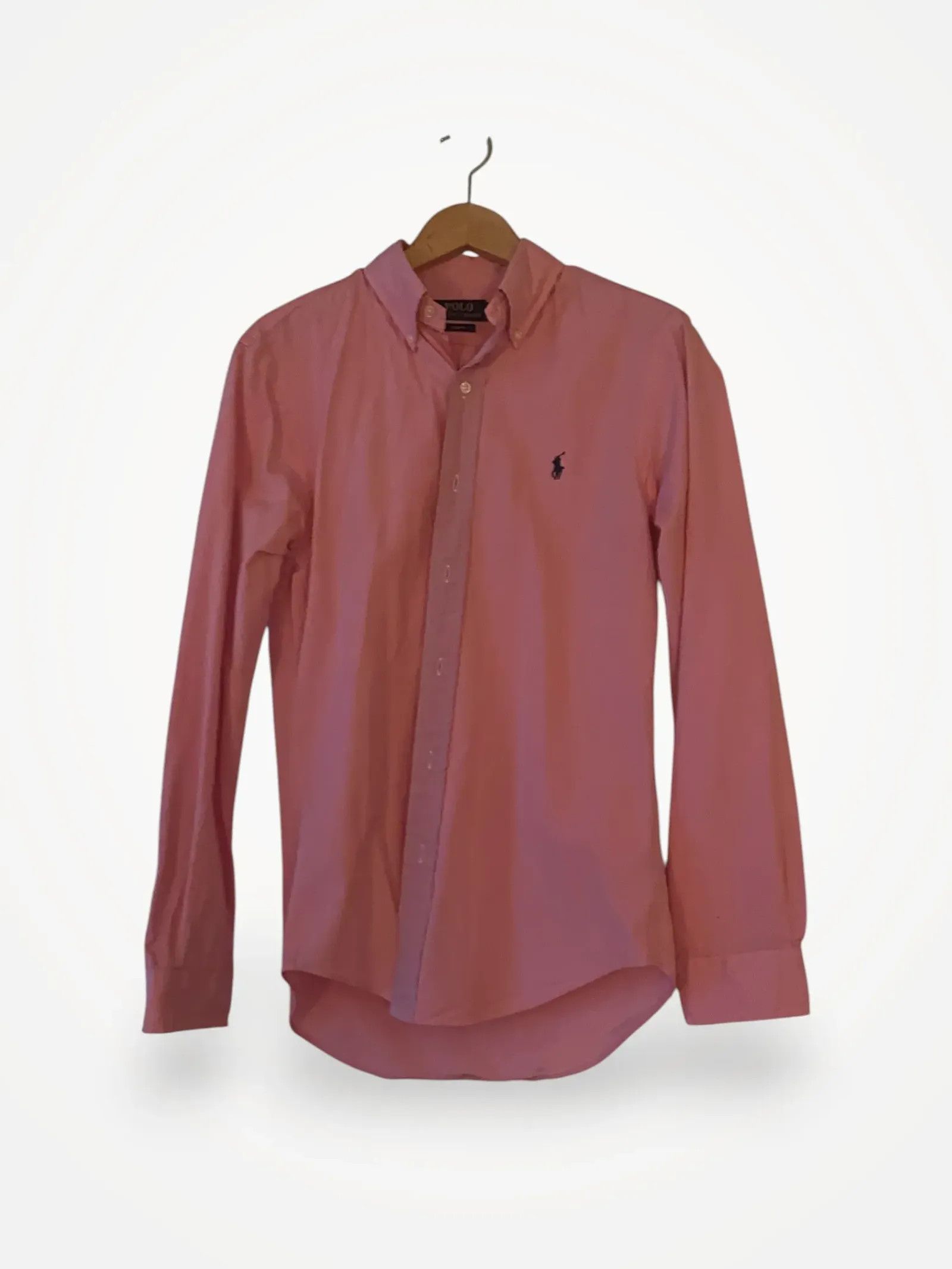 Ralph Lauren Ralph Lauren Shirt Size US S / EU 44-46 / 1 - 1 Thumbnail