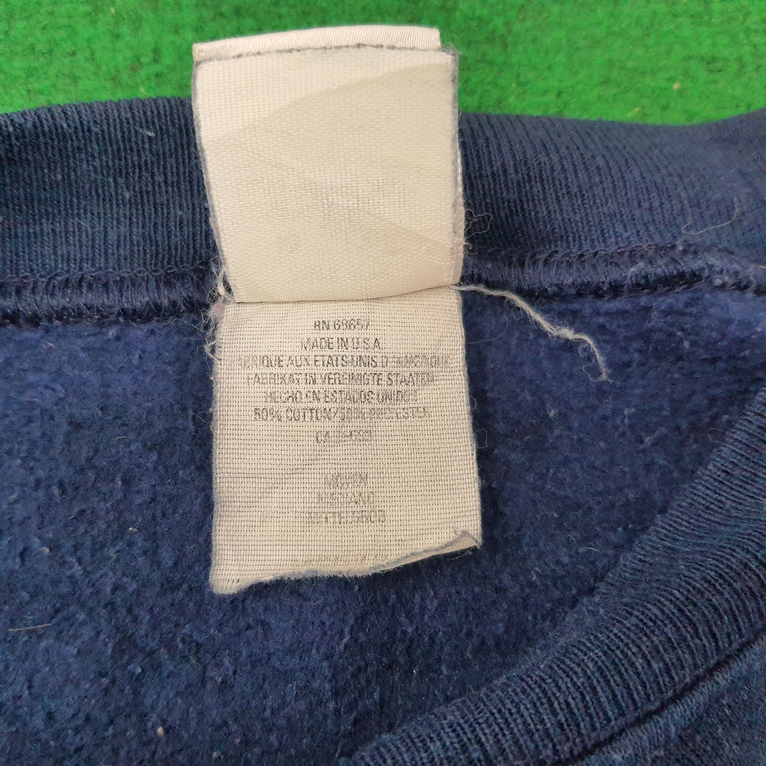 Mickey Mouse Vintage Disney Mickey Mouse Sweatshirt C255N20 Size US M / EU 48-50 / 2 - 6 Thumbnail