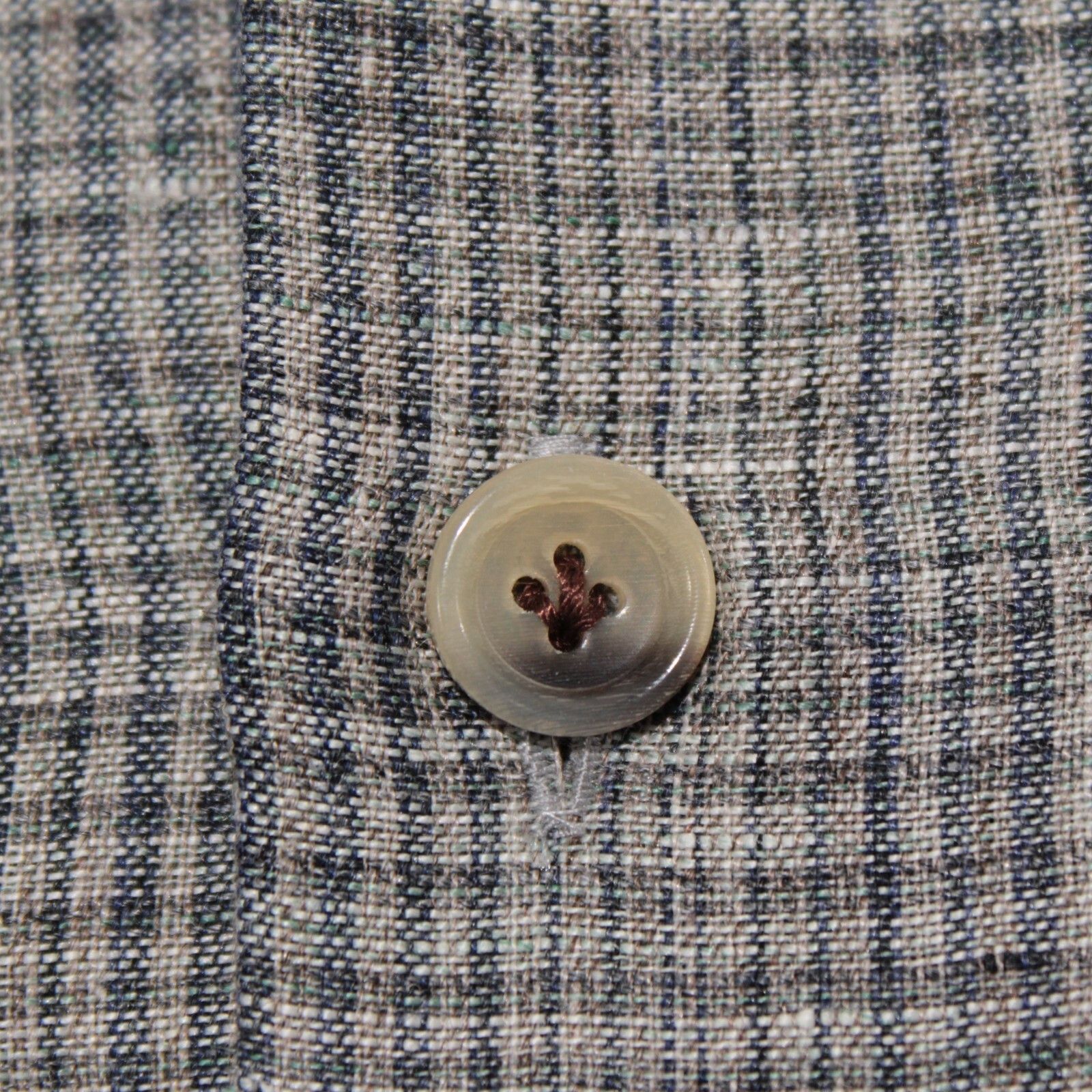 Luciano Barbera Luciano Barbera New with tags Shirt Size M US In Gray Size US M / EU 48-50 / 2 - 7 Thumbnail