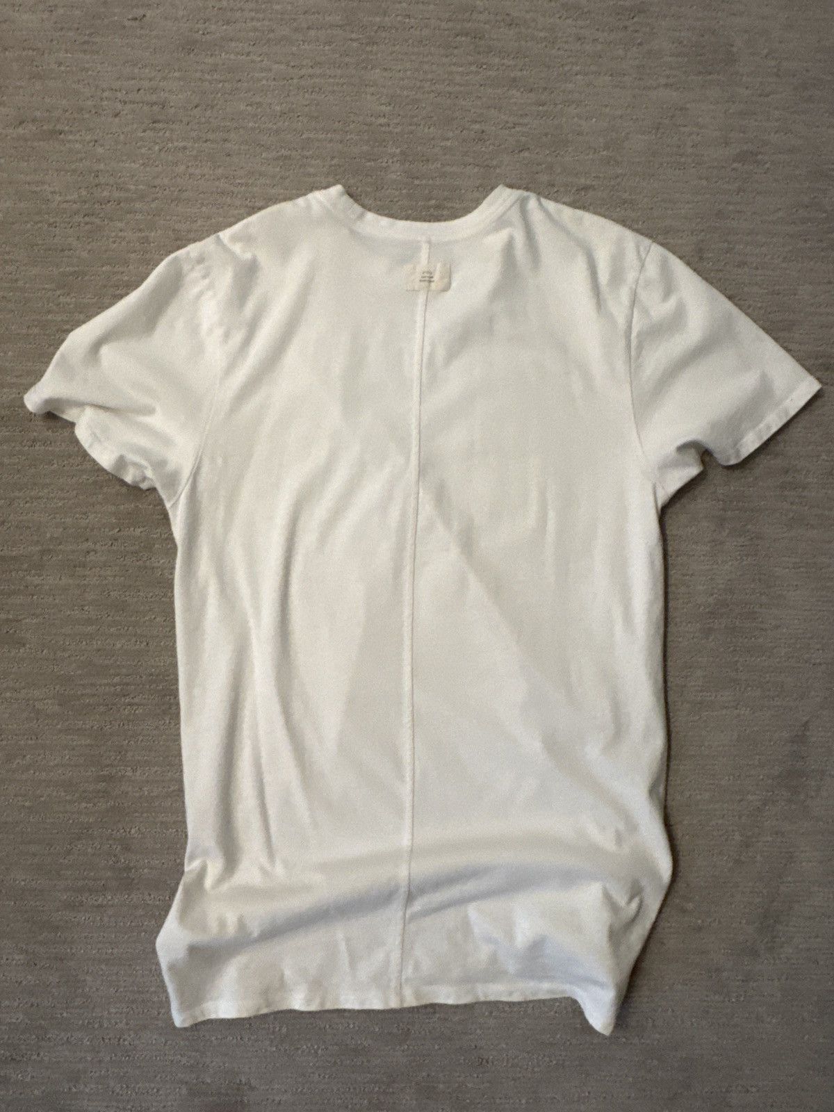 Fear of God Fear of god essentials shirt Size US L / EU 52-54 / 3 - 1 Thumbnail