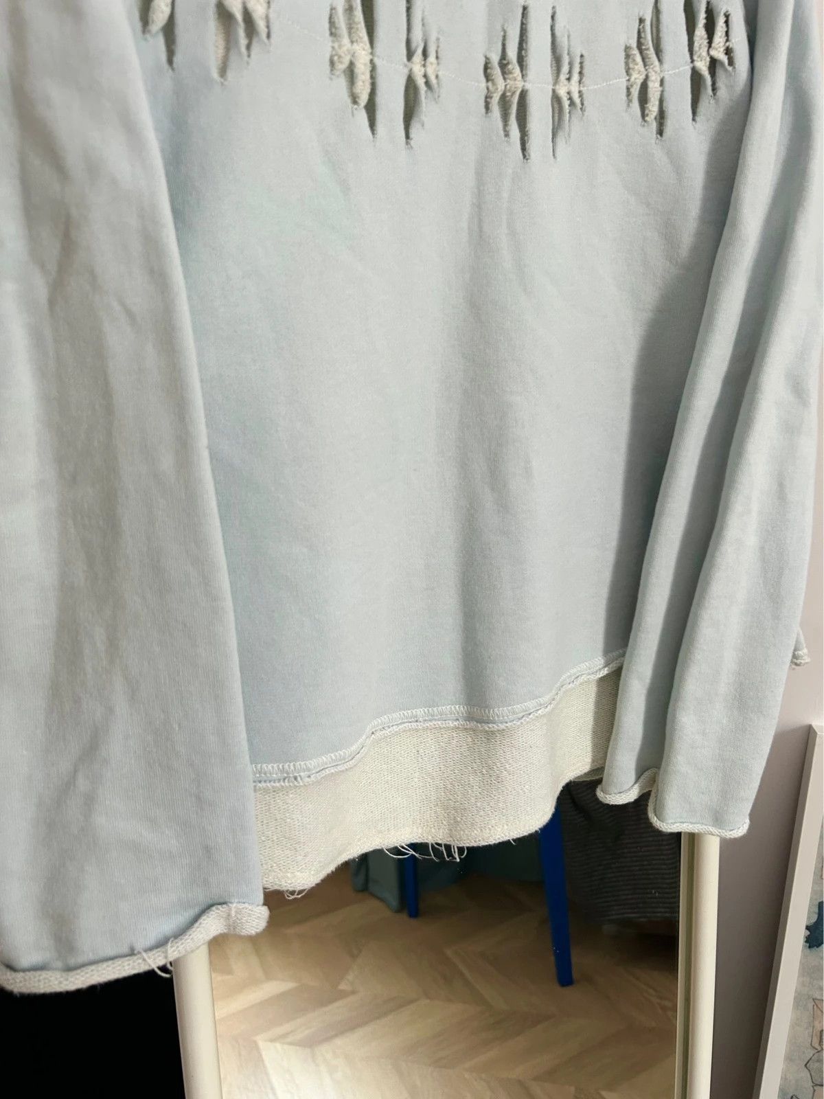 Other Fornarina Sweathsirt Y2K Size S / US 4 / IT 40 - 4 Thumbnail