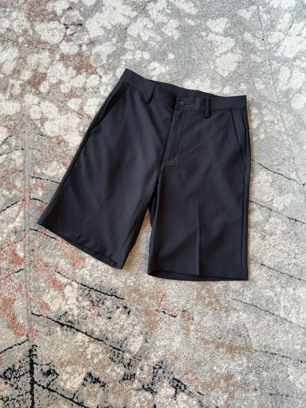 Adidas Adidas Climalite Shorts Size US 30 / EU 46 - 1 Thumbnail