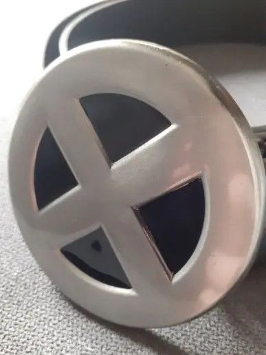 VIBE X Men Belt Buckle Size ONE SIZE - 5 Thumbnail