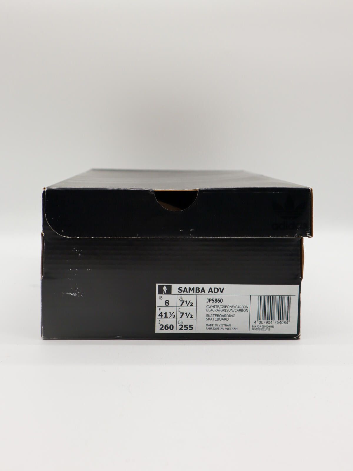 Adidas adidas Skateboarding Samba ADV -JP5860 - UK 7.5 Size US 8.5 / EU 41-42 - 6 Thumbnail