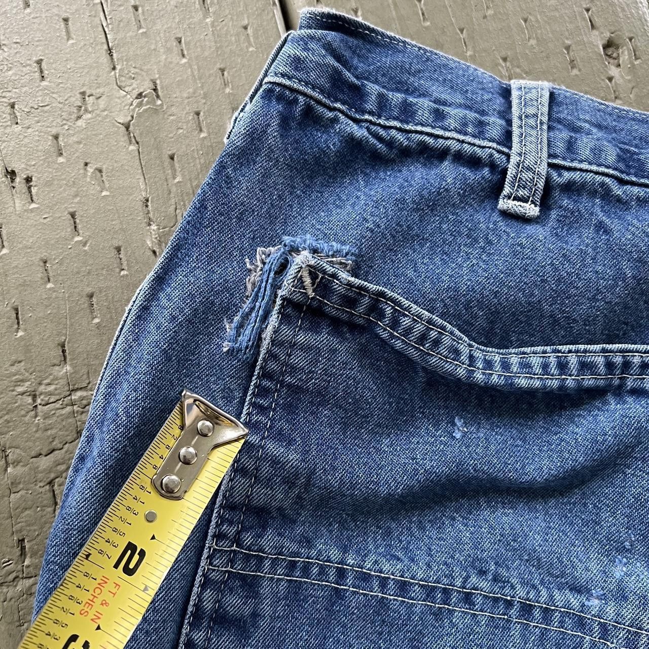 Carhartt × Vintage Carhartt pants Size US 30 / EU 46 - 7 Thumbnail