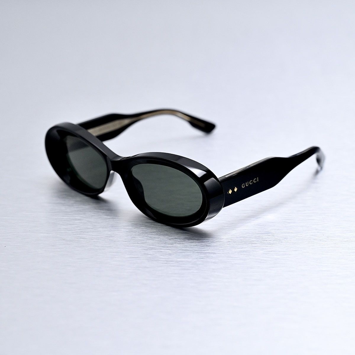 Gucci GUCCI GG1527S SUNGLASSES Size ONE SIZE - 1 Thumbnail