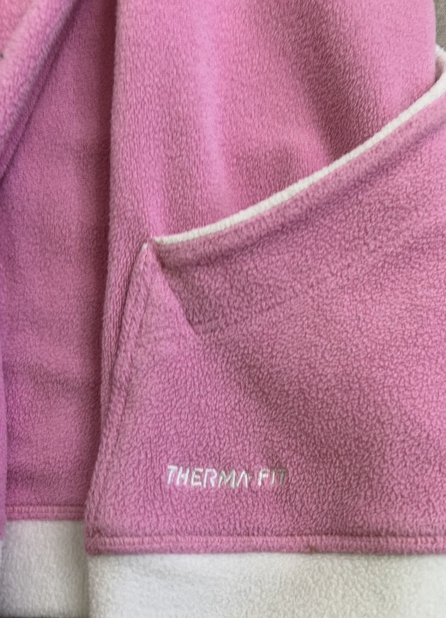 Nike ACG Nike ACG Pink Fleece Size L Size L / US 10 / IT 46 - 7 Thumbnail