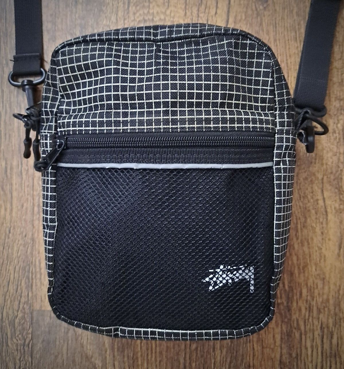 Stussy STUSSY x Shoulder Bag Size ONE SIZE - 2 Thumbnail