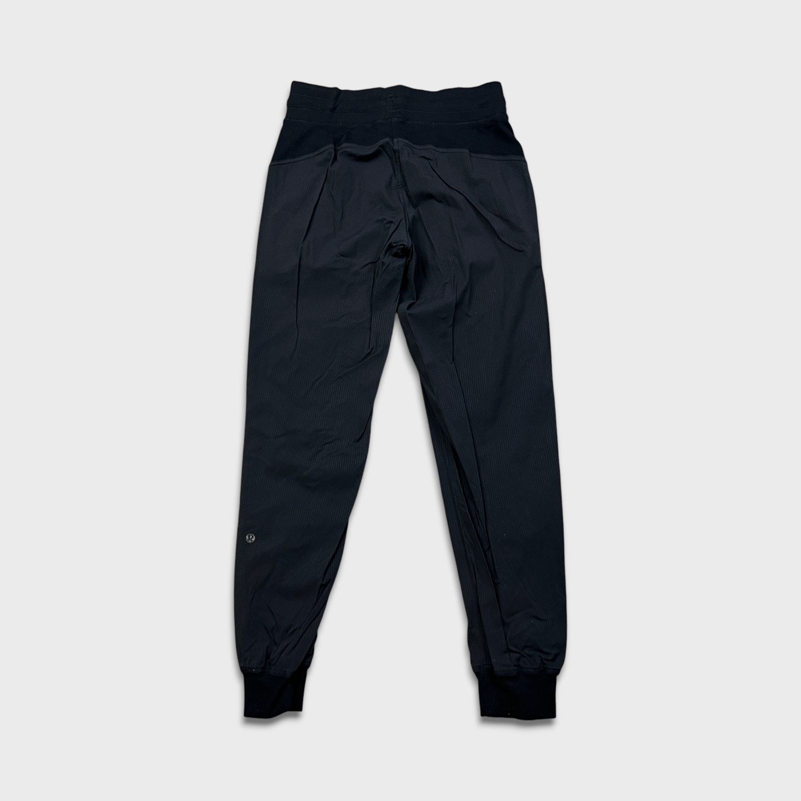 Lululemon Lululemon Dance Studio Jogger Mid Rise Taper Leg Pants Size 28" / US 6 / IT 42 - 4 Thumbnail