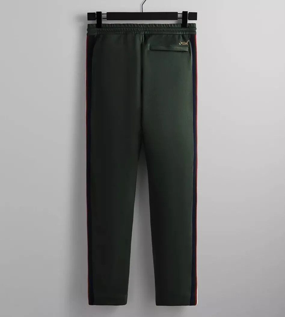 Bergdorf Goodman × Kith Kith Bergdorf Goodman Mercer Track Pant Size US 32 / EU 48 - 2 Thumbnail