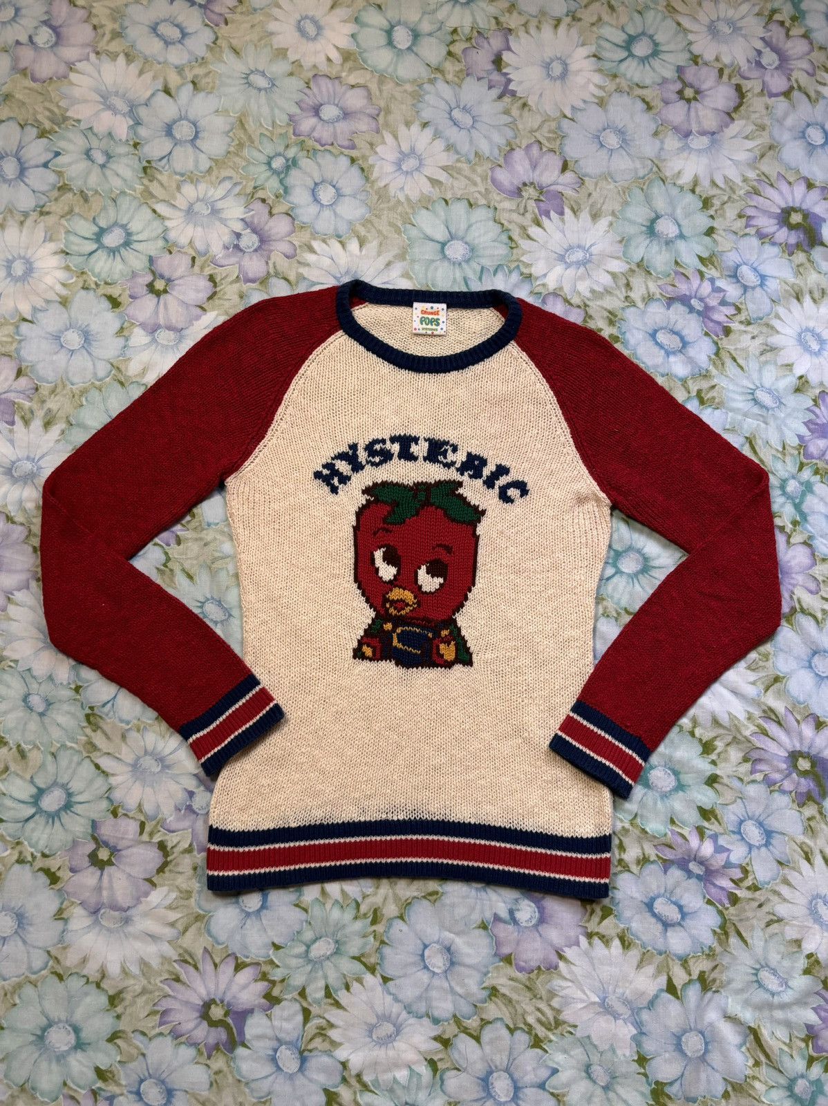 vintage hysteric glamour tomato bird 【公式通販】