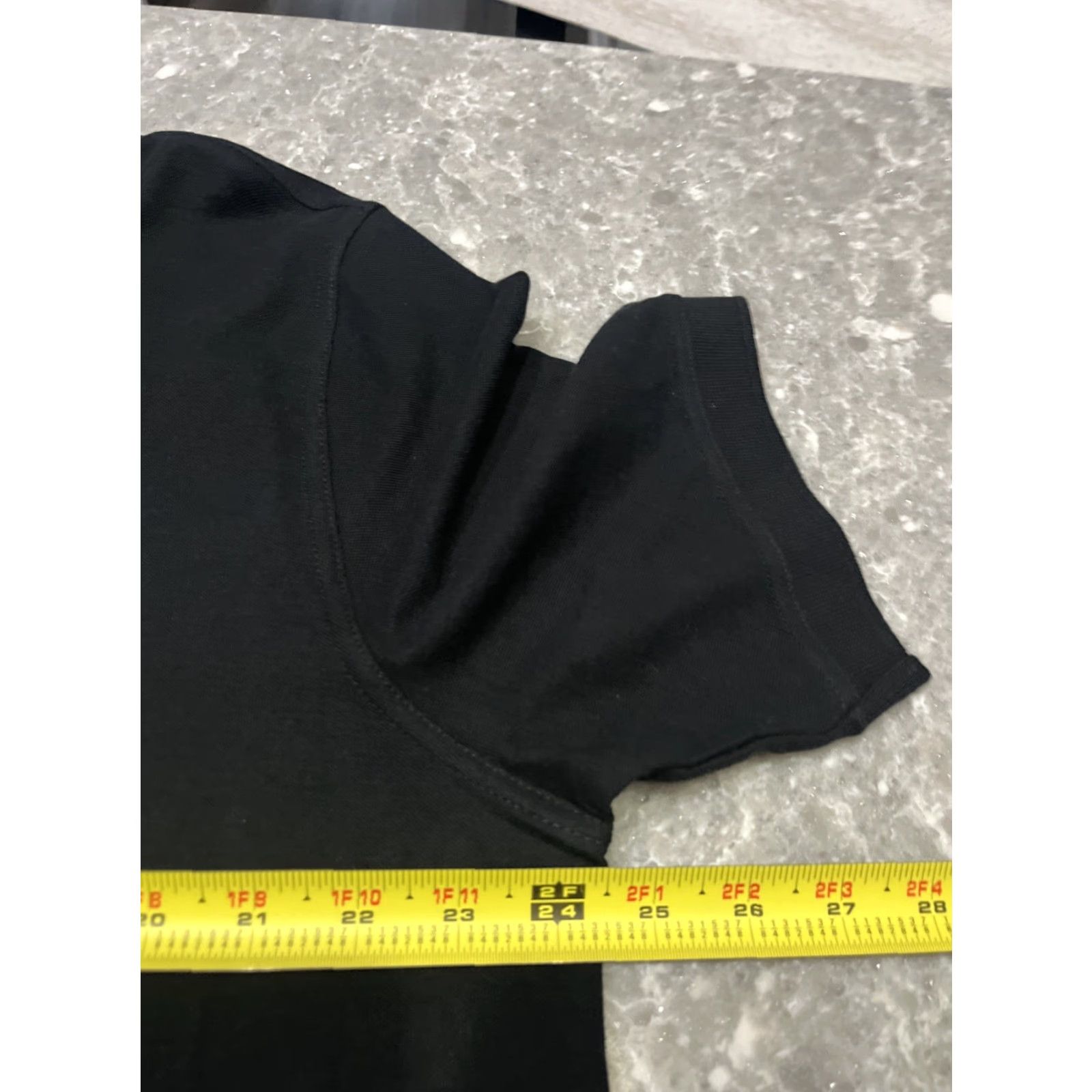 Vintage Glenmuir Polo Shirt Mens XL Black Golf Premium Cotton 1891 Polo Short Sleeve Collared Button Stretch Golf Mens XL Black Cotton 1891 Size US XL / EU 56 / 4 - 5 Thumbnail