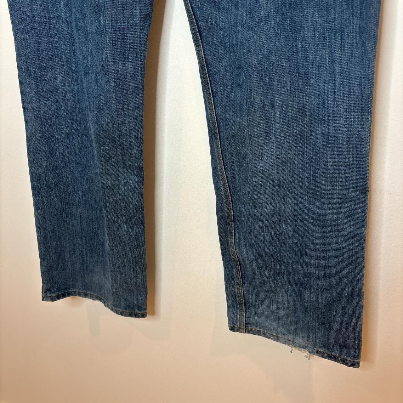 Other Carhartt Relaxed Fit Jeans Size US 36 / EU 52 - 3 Thumbnail