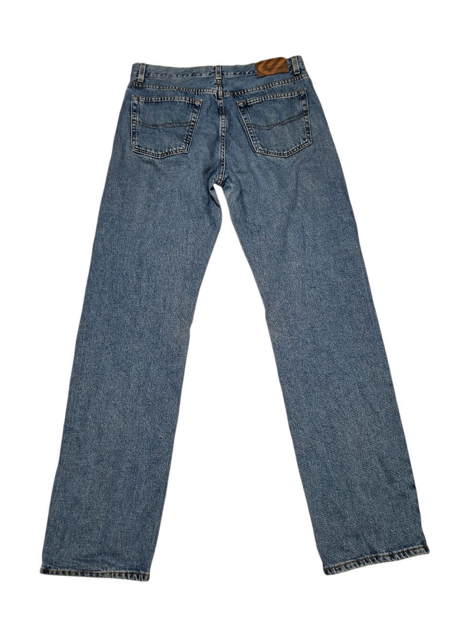 Other MCGORDON VINTAGE MADE IN ITALY JEANS DENIM Size US 34 / EU 50 - 3 Thumbnail